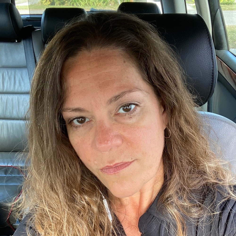 Meet your Posher, Vicki